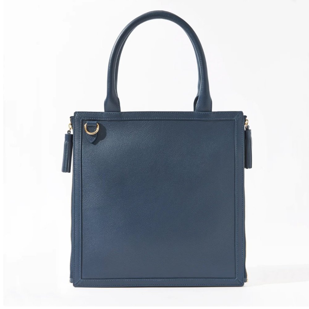 NWOT Neely & Chloe Monday Tote